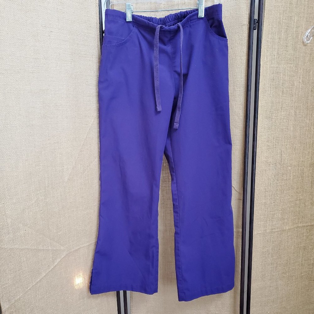 Maevn Scrub Pants, Women's